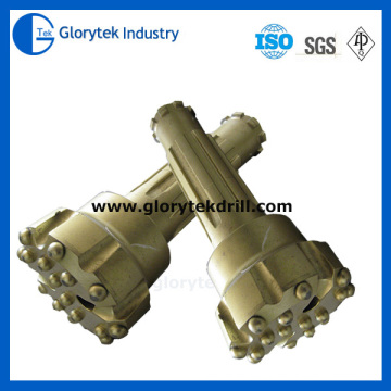 Hot Sale Hardness Rock Drill Parts-DTH Bits